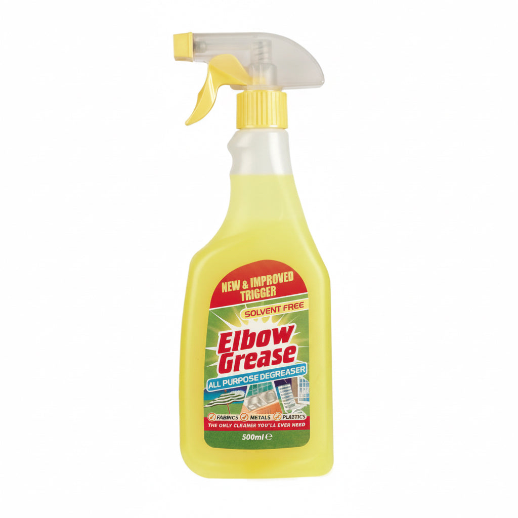 Elbow grease original spray