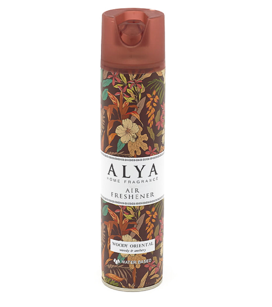 Alya air freshener - woody oriental