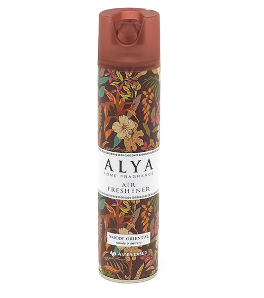 Alya air freshener - woody oriental