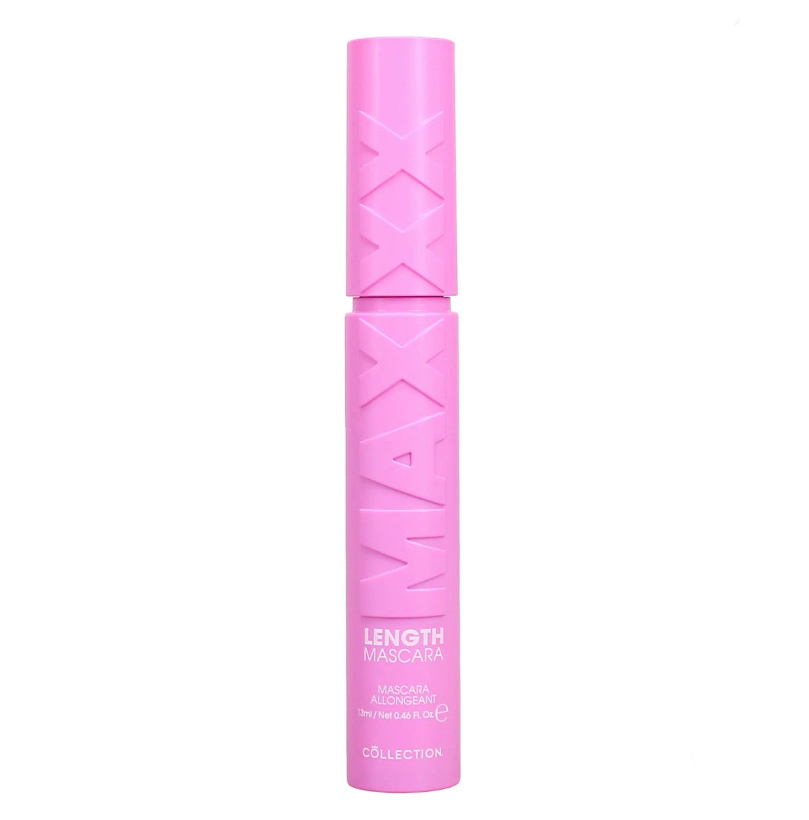 Collection Maxxx length mascara - ultra black