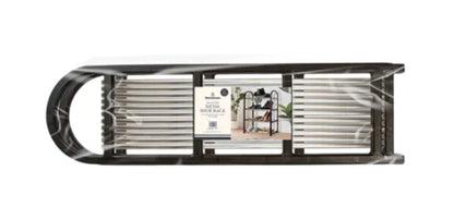 4-tier shoe rack