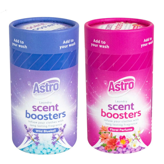 Astro laundry scent boosters 175g
