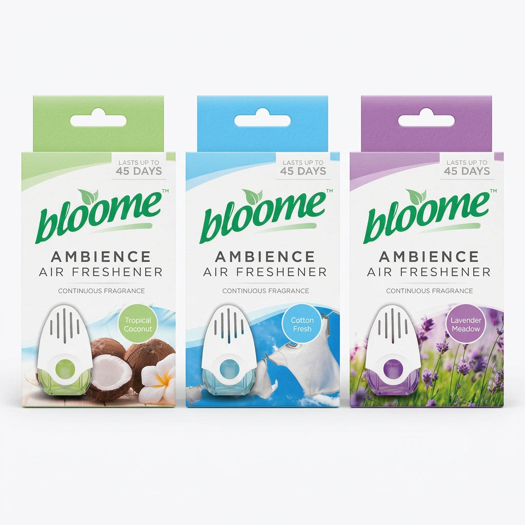 Bloome ambience air freshener