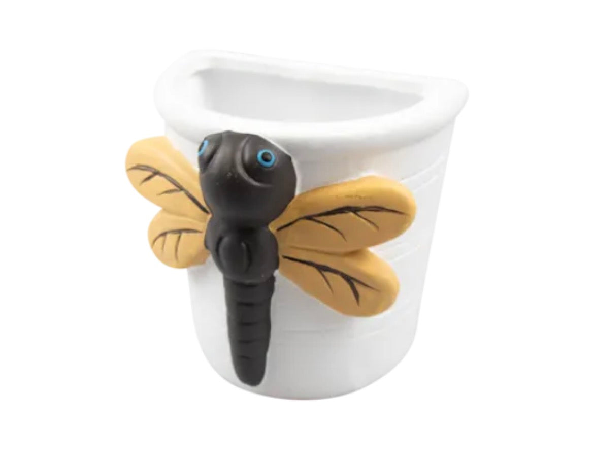 Insect wall planter