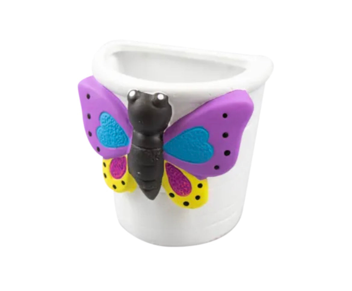 Insect wall planter