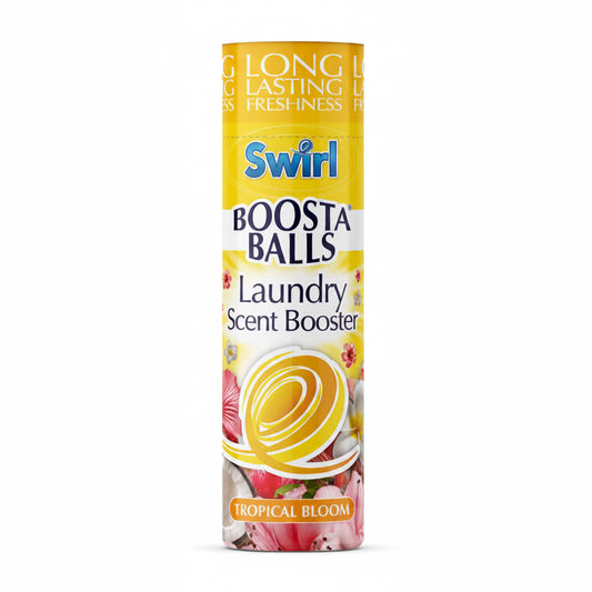 Laundry scent boosta balls - tropical bloom