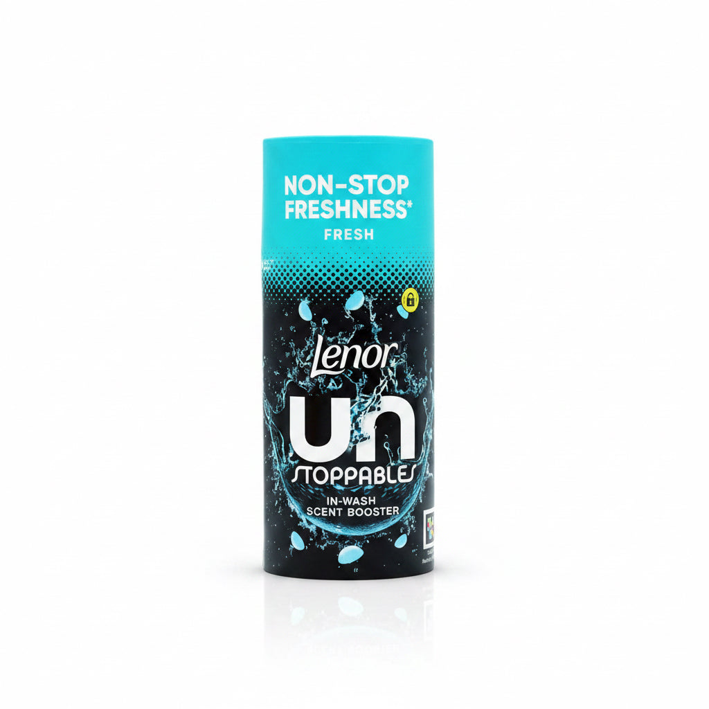 Lenor scent booster - unstoppables