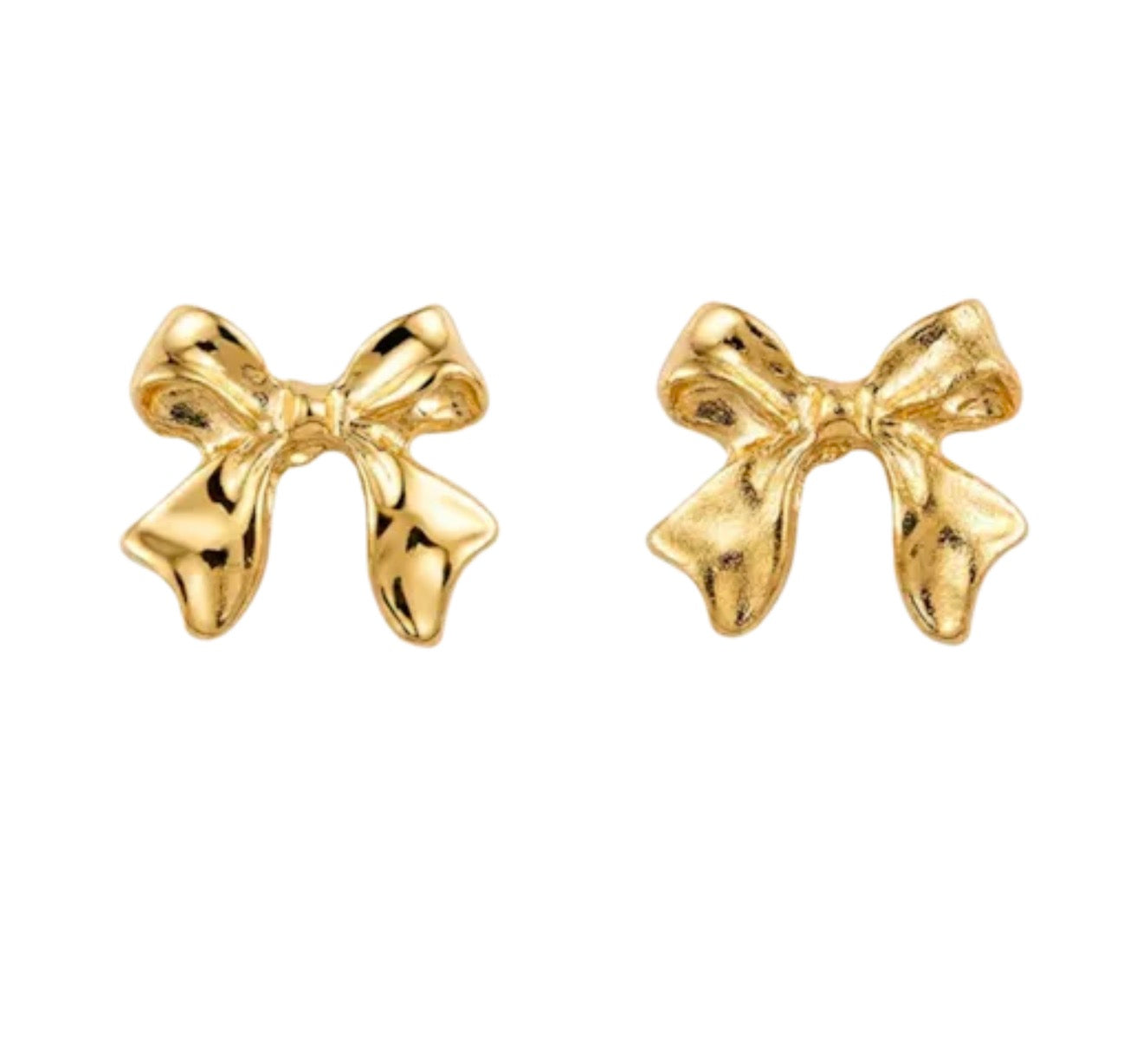 Christmas earrings 6 pack
