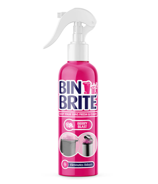 Bin brite spray - berry blast