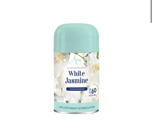 Air freshener 250ml -white jasmine