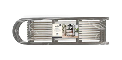 4-tier shoe rack