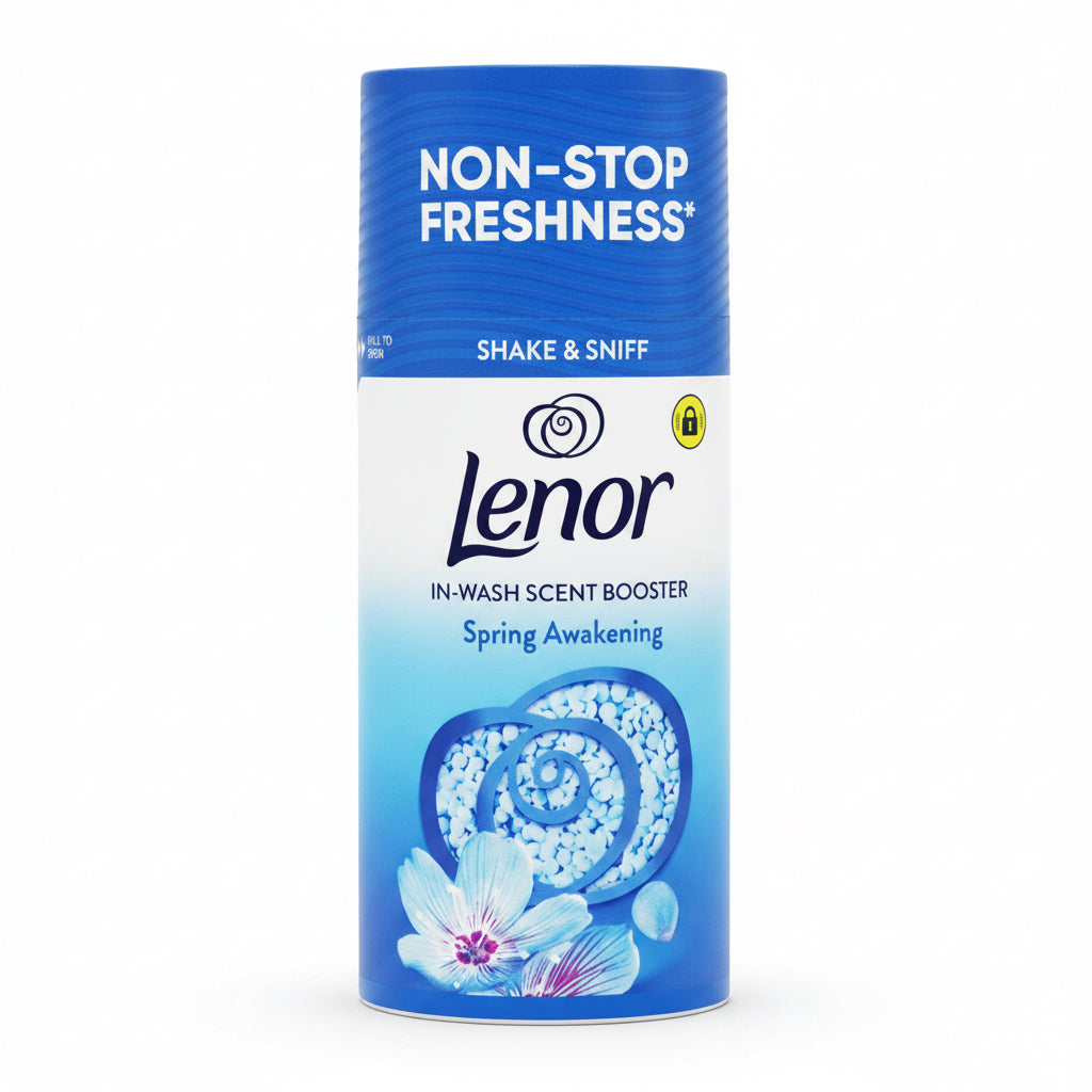 Lenor scent booster - spring awakening