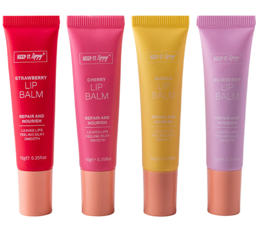 Keep it lippy repair & nourish lip balm