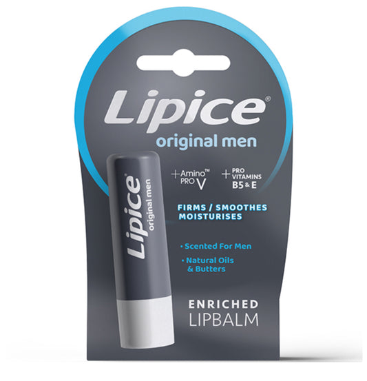 Lipice - original men