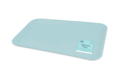 Pastel regular serving tray