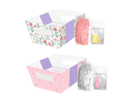 Mother’s Day mini hamper set