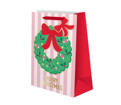 XL Christmas gift bag - assortment 3