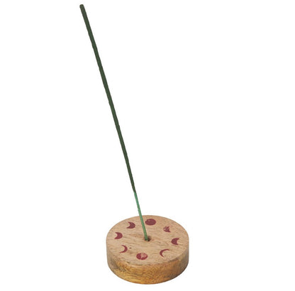 Dark forest incense sticks - wild berry