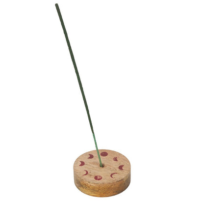 Dark forest incense sticks - white sage