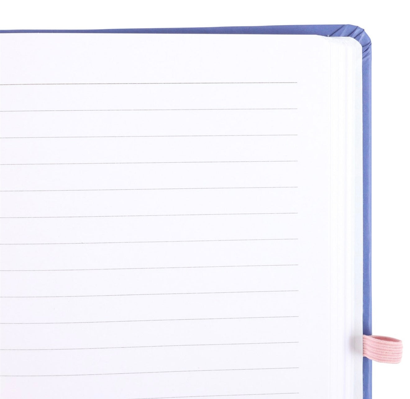 The moon dream journal with amethyst pen