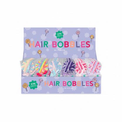 Lollipop hairbands