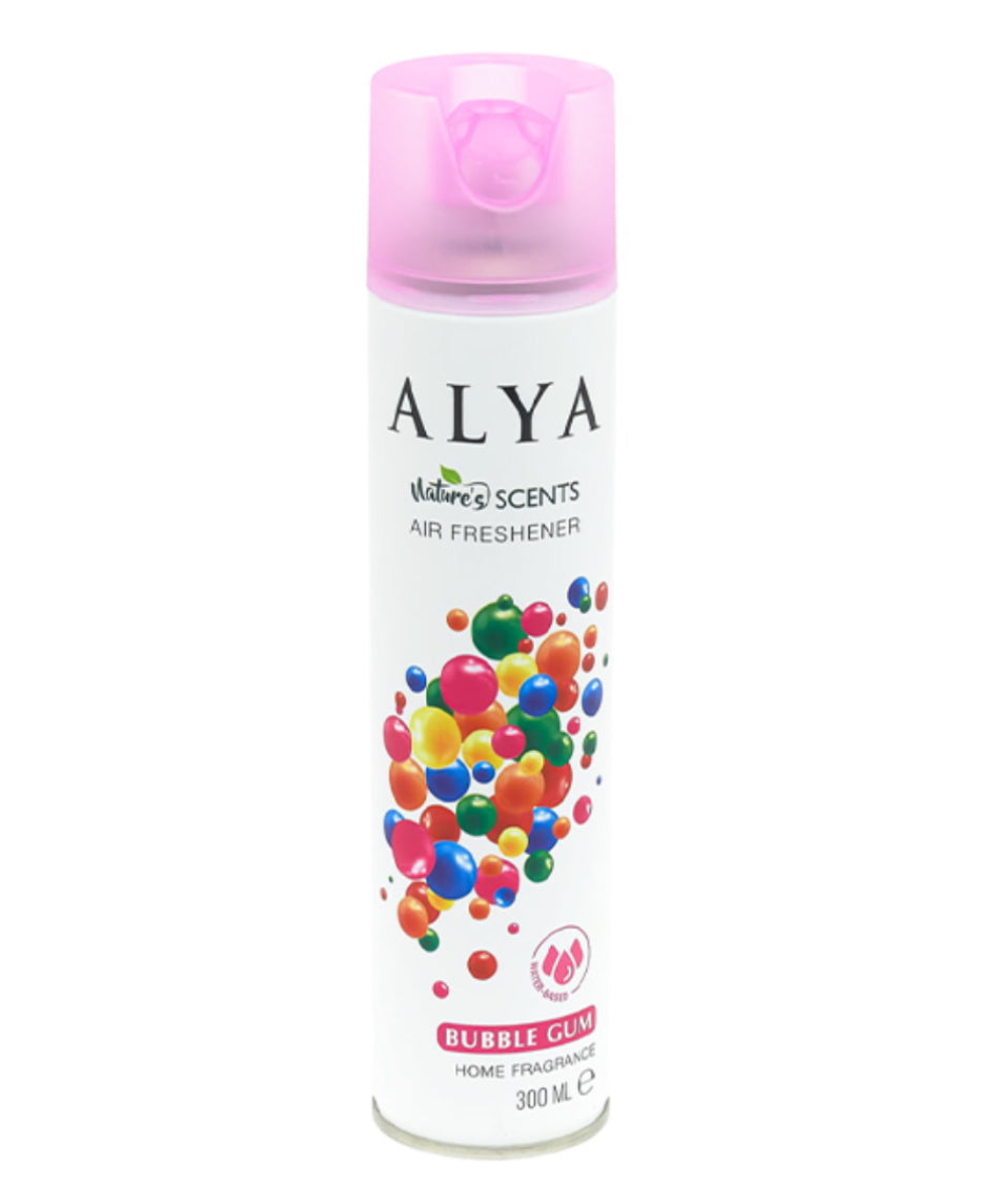 Alya air freshener - bubblegum