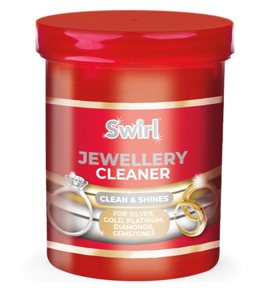 Jewellery cleaner