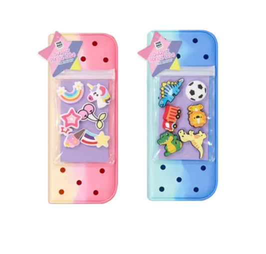 Charmz pencil case