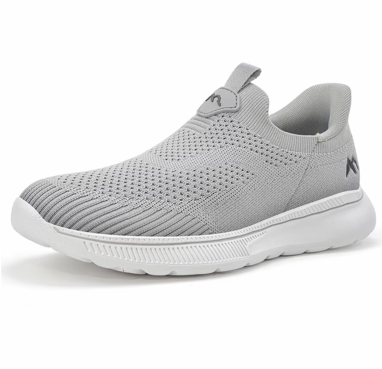 Men’s slip on trainers.