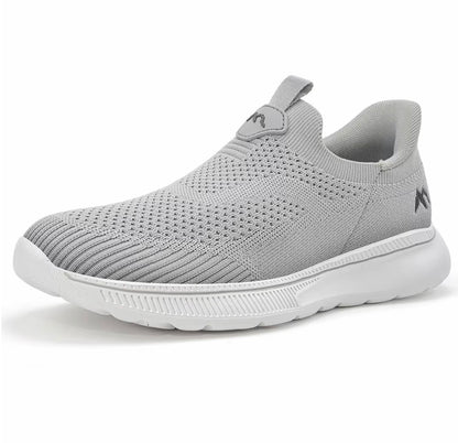 Men’s slip on trainers
