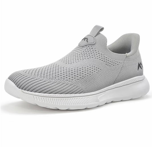 Men’s slip on trainers