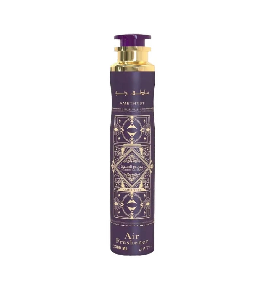 Dubai air freshener - amethyst