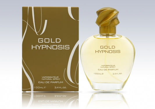 Gold hypnosis - pour femme