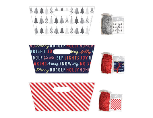 Christmas hamper set