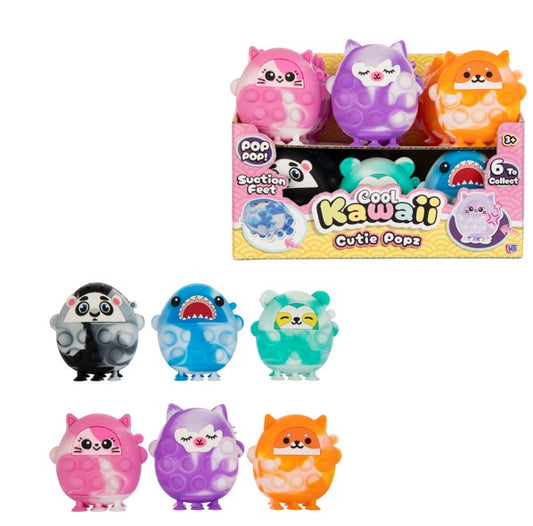Cool kawaii cutie popz