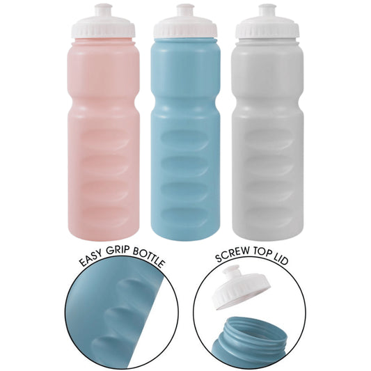 Coco & Gray 750ml sports bottle