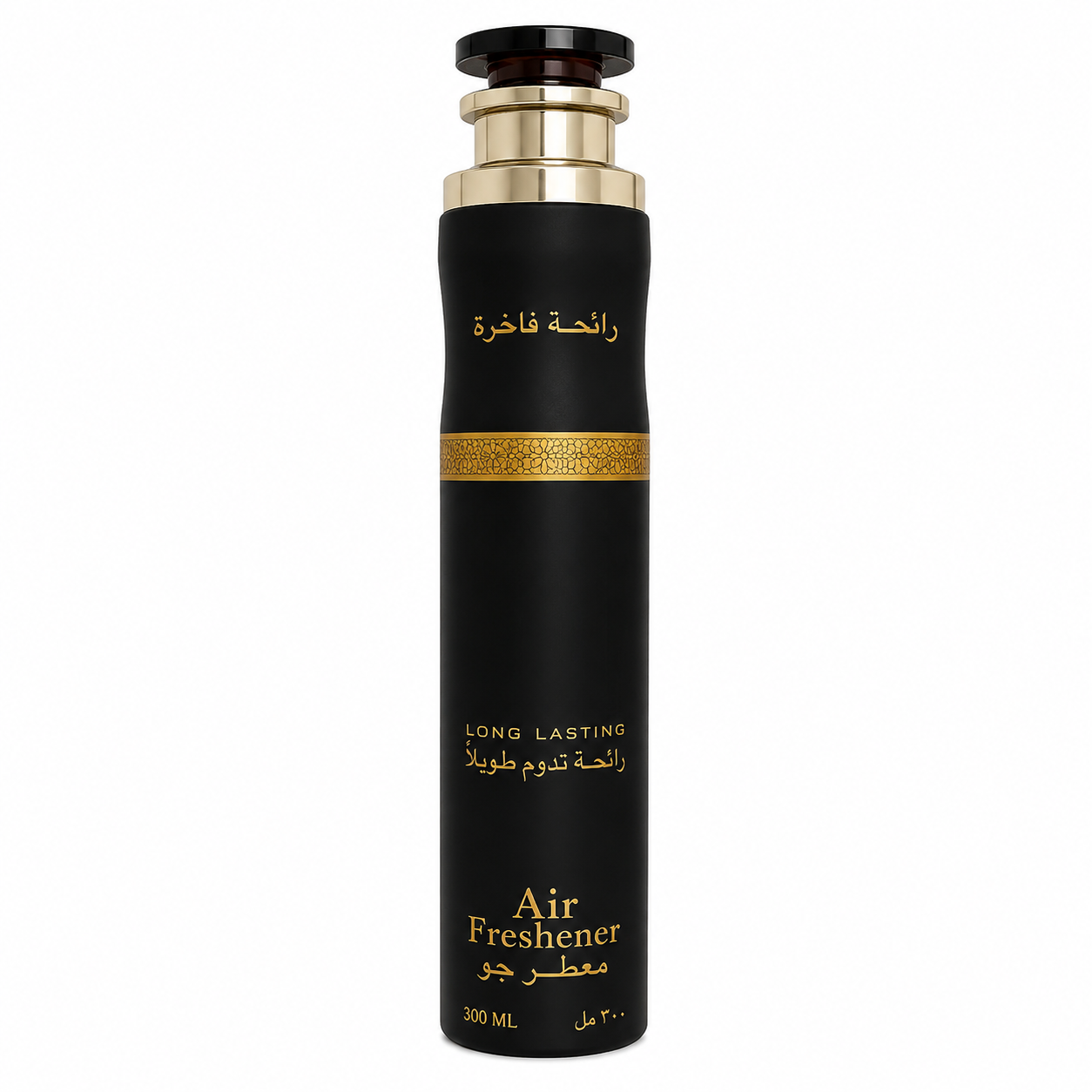 Dubai air freshener - Lattafa Ramz Gold.