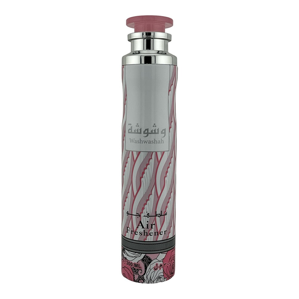 Dubai air freshener - Lattafa Washwashah