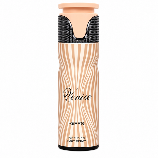 Dubai perfume body spray - Venice