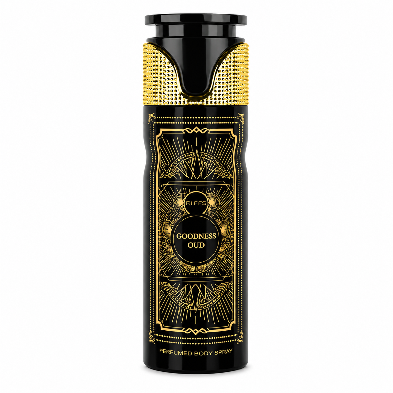 Dubai perfume body spray - Goodness Oud