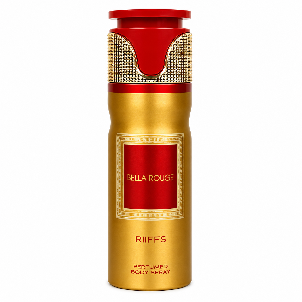 Dubai perfume body spray - Bella Rouge