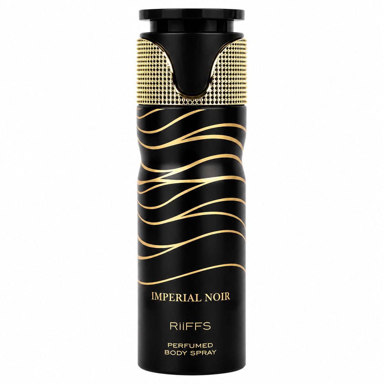 Dubai perfume body spray - Imperial Noir