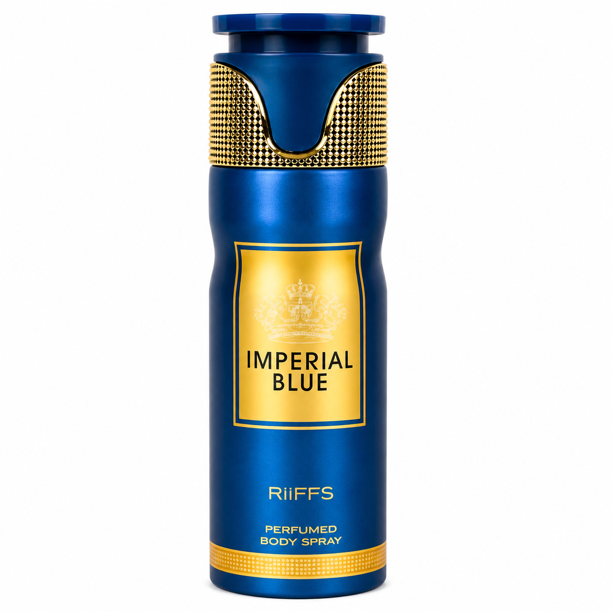 Dubai perfume body spray - Imperial Blue