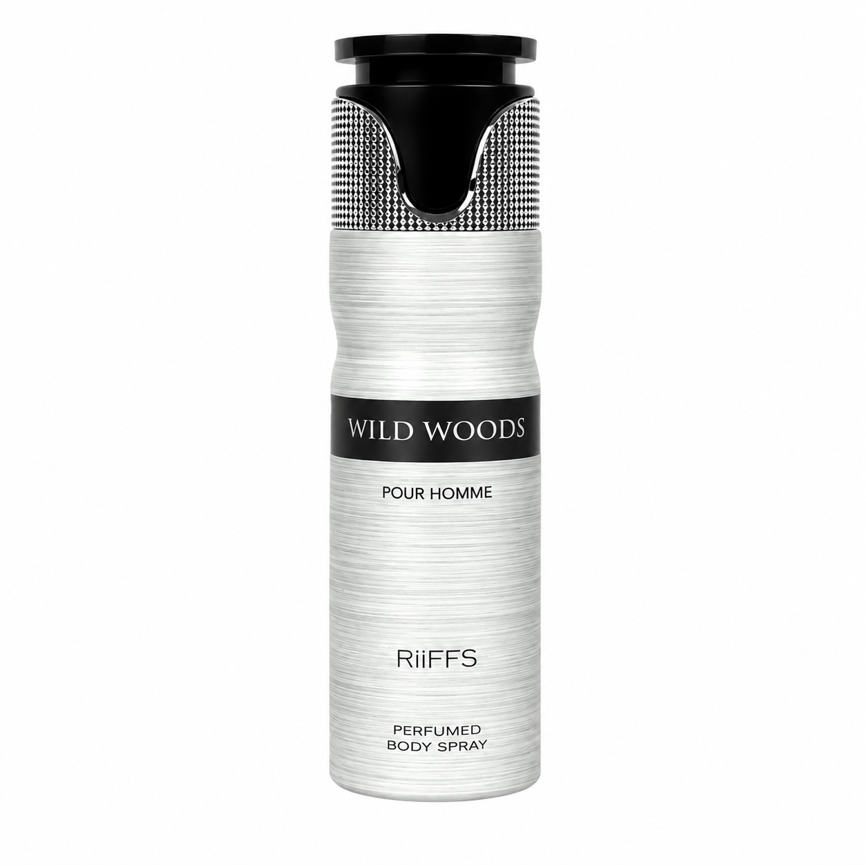 Dubai body spray for him - Wild Woods