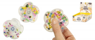 Fidget spinner