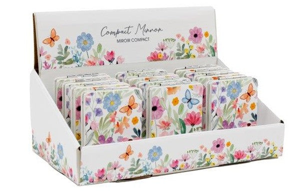 Meadow compact mirror