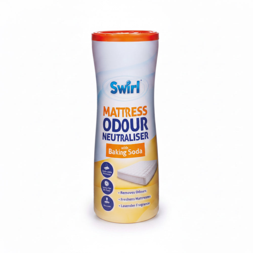Mattress odour neutraliser with baking soda 500g