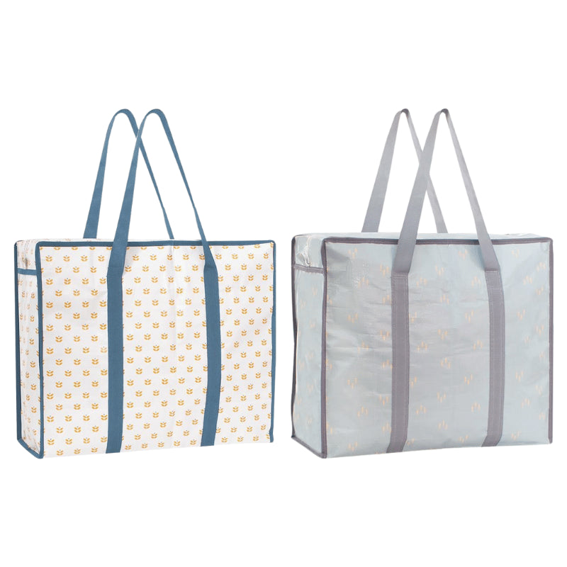 Coco & Gray laundry bag