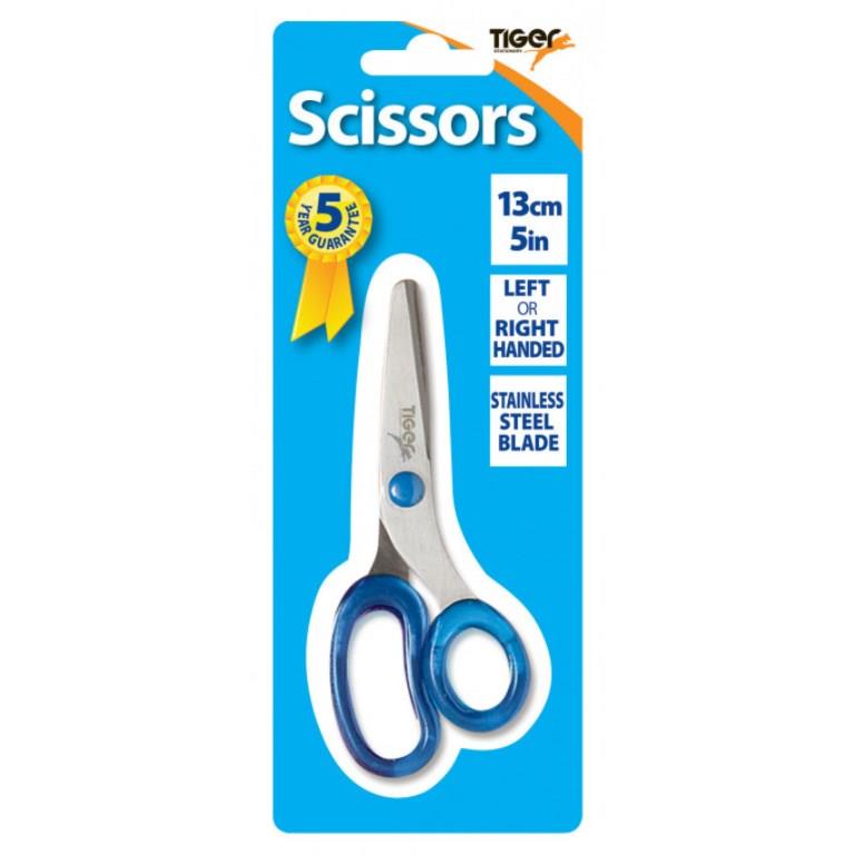 Tiger 13cm scissors