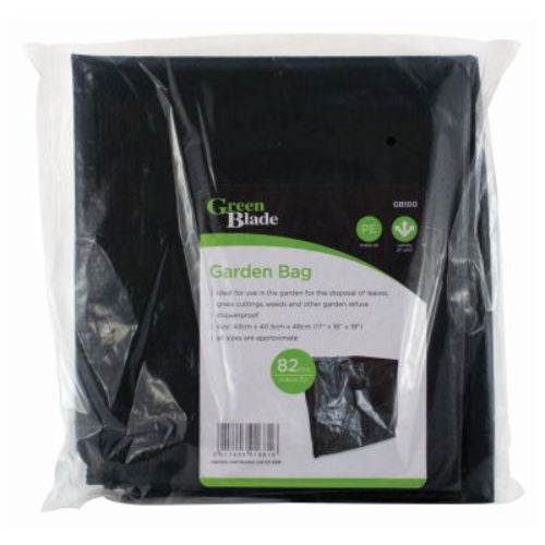 Garden bag 82L